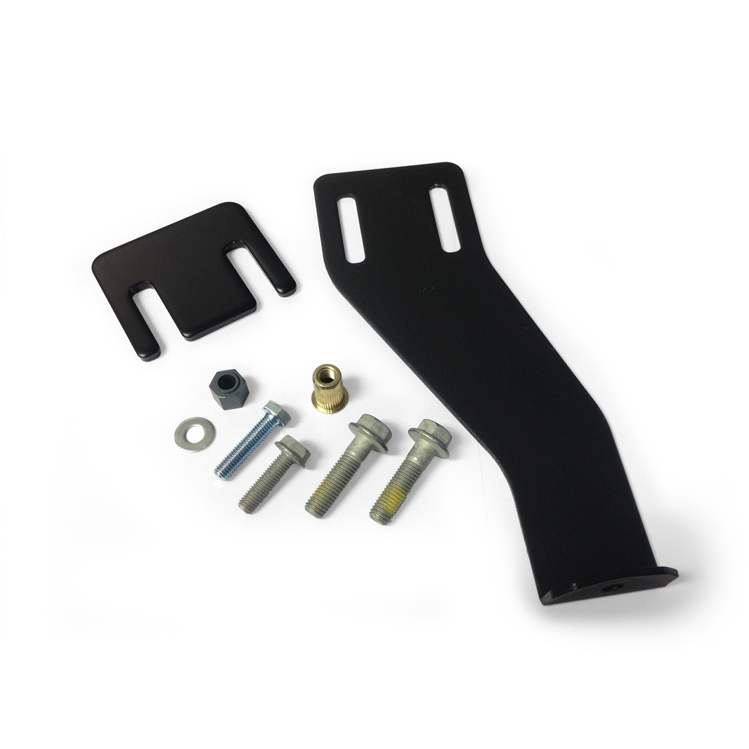 Truck Cab Side Components